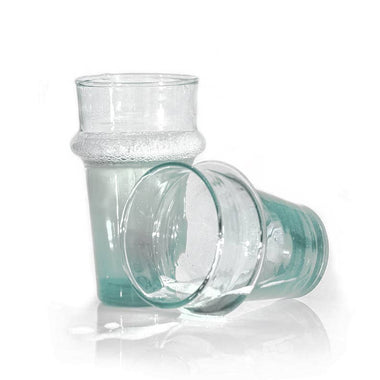 Beldi Moroccan Water & Wine Glass