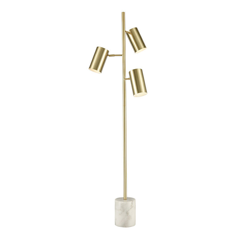 Benjamin Floor Lamp