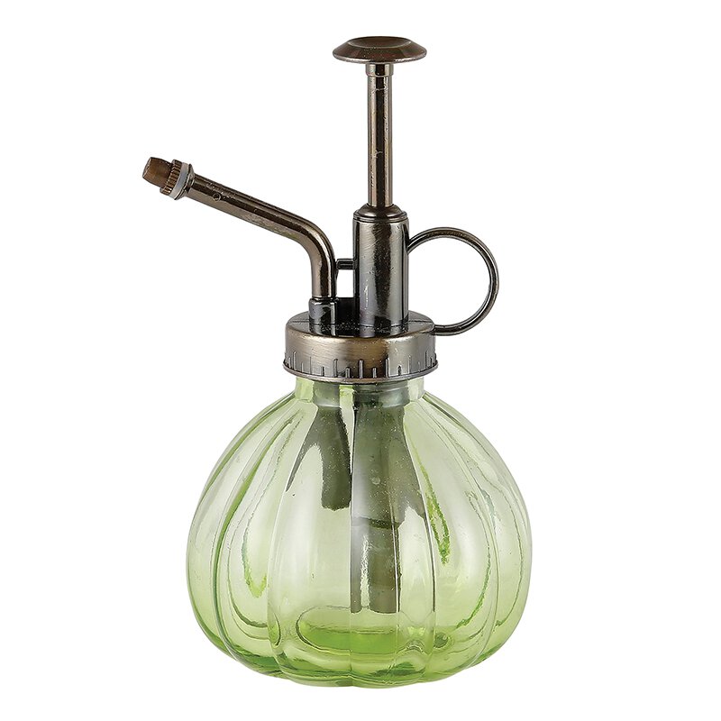 Glass Mister