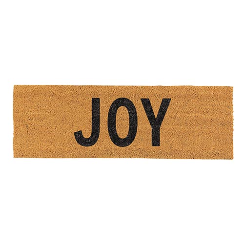Joy Doormat
