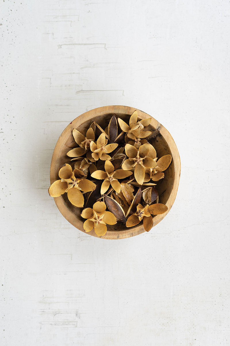 Lily Flower Pods Filler