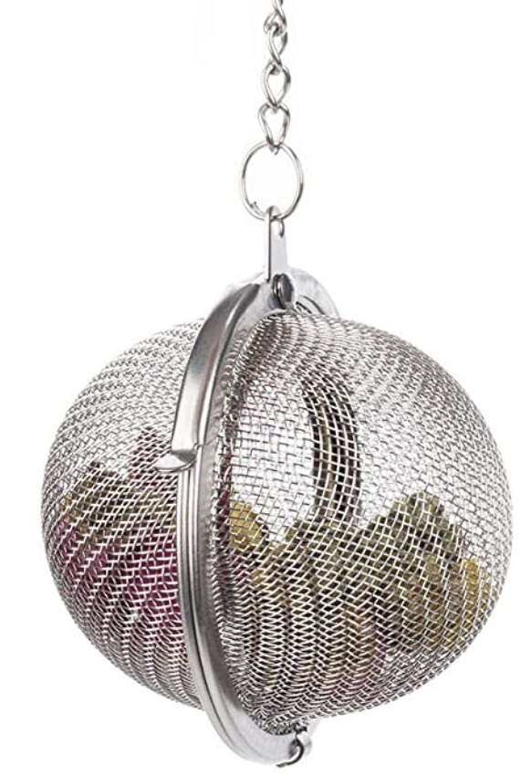 Premium Tea Diffuser for Loose Leaf Tea