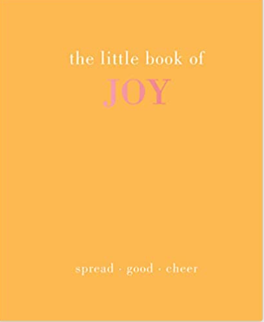 Little Book of Joy