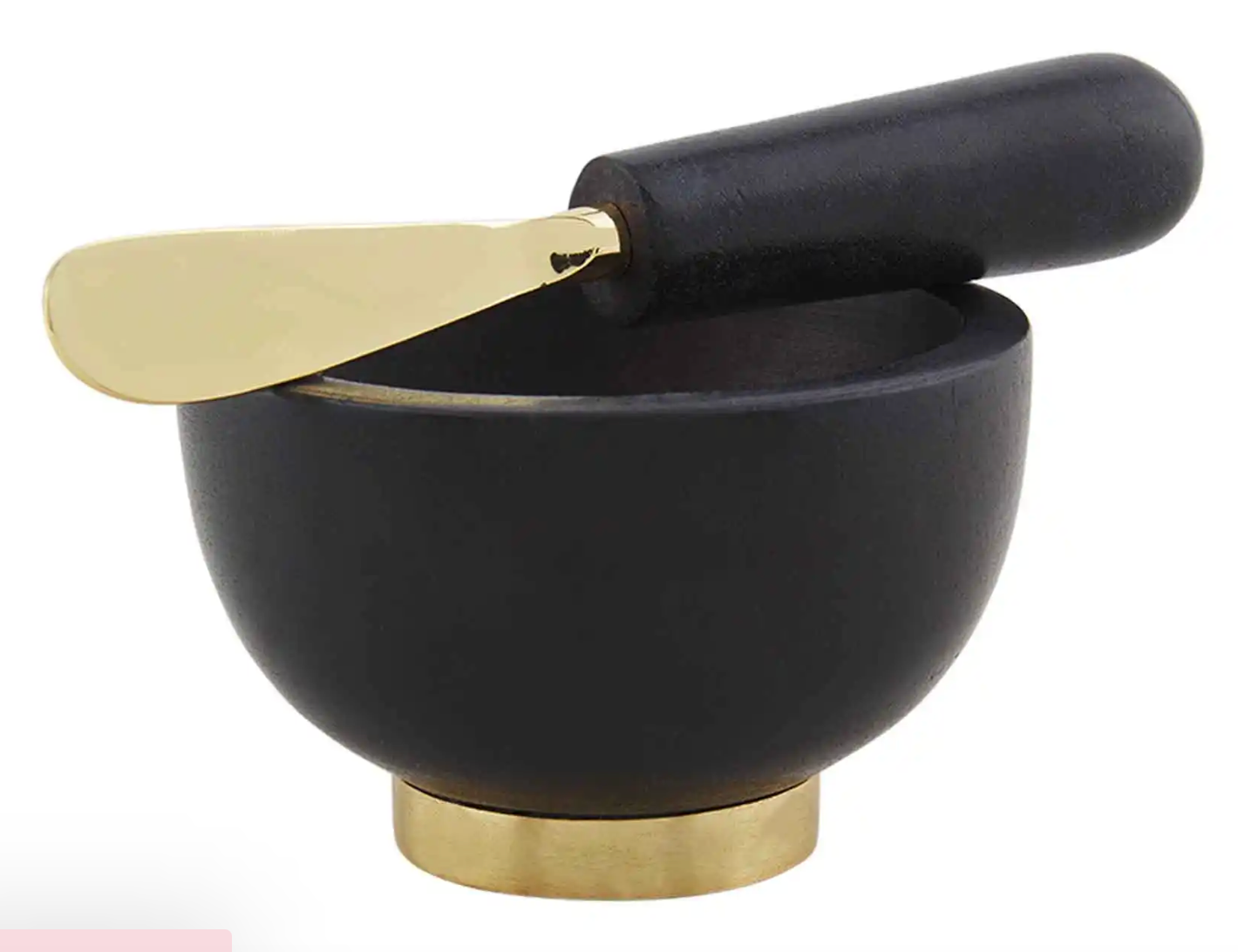 Marble Dip Bowl Set