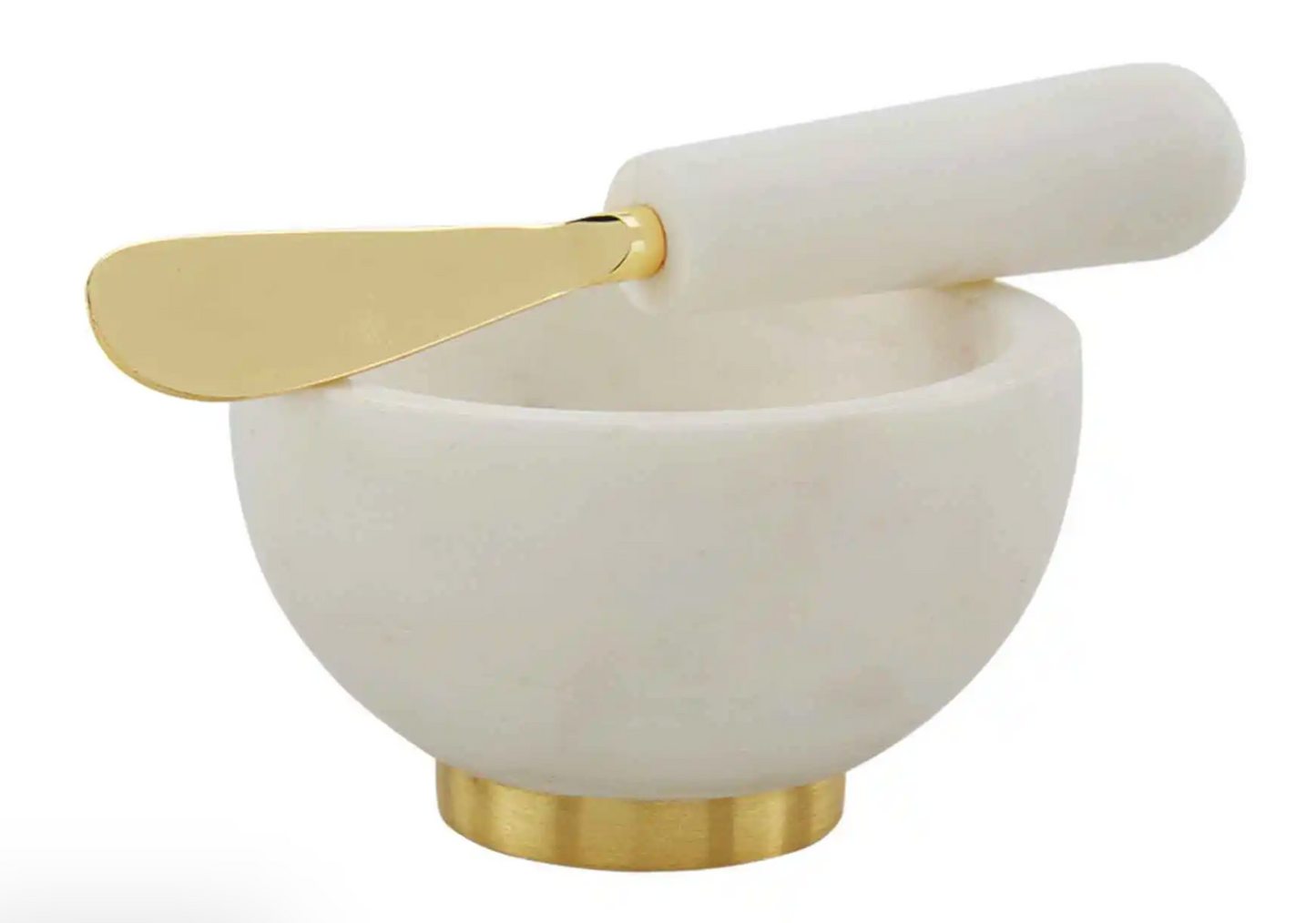 Marble Dip Bowl Set
