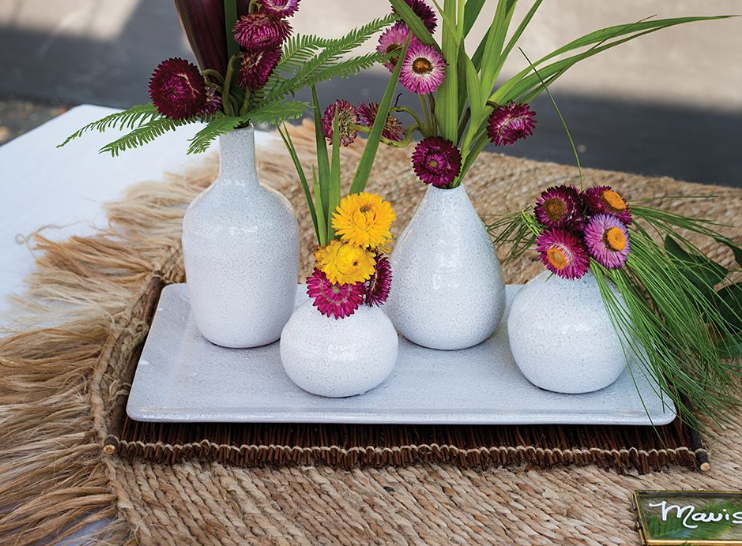 The Tilde Collection