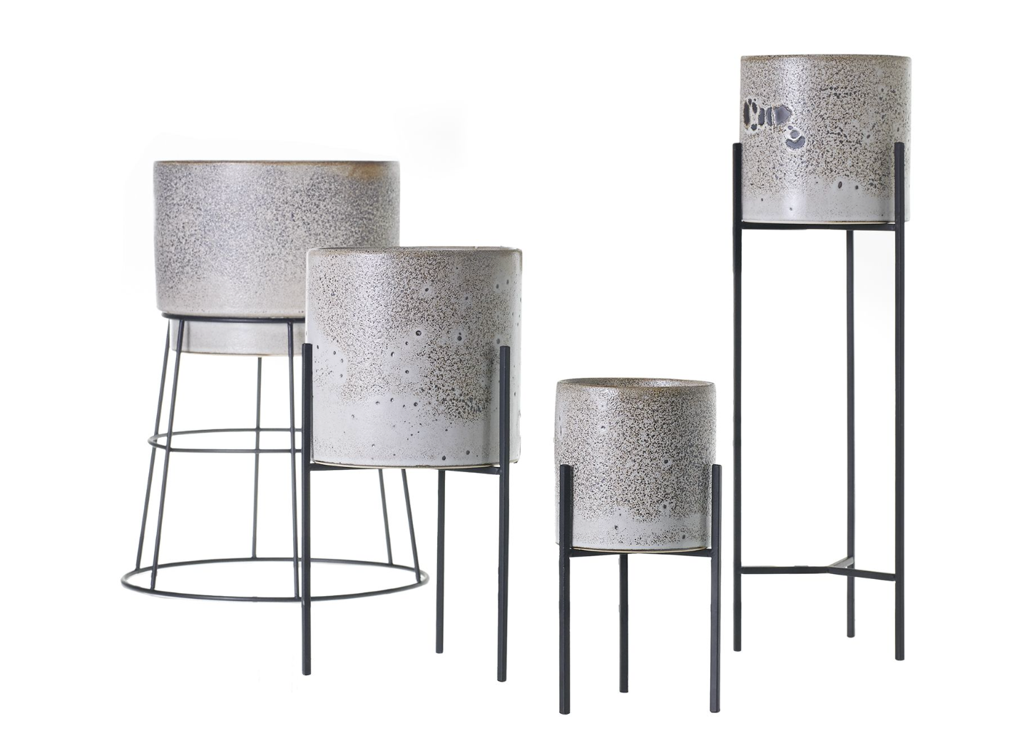 Veranda Plant Stand Collection