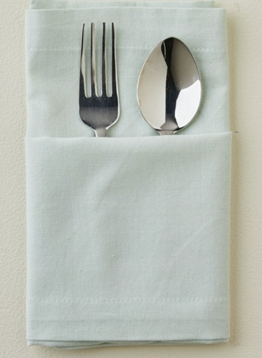 Essential Napkin Collection - Set of 4