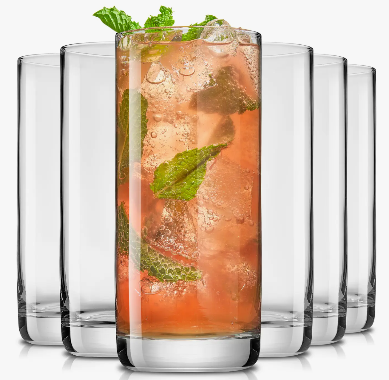 Highball or Water Glass