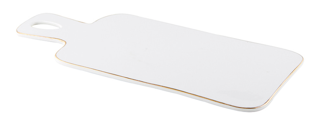 Rectangle Cheese Tray