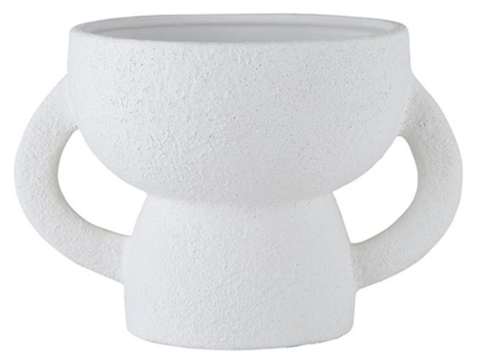 Handle Vase