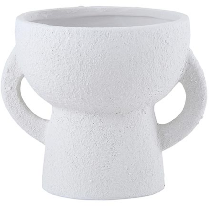 Handle Vase