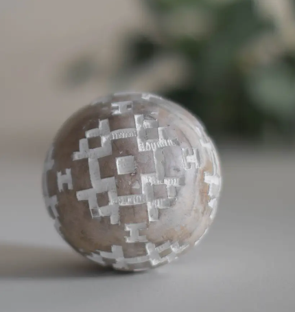 Phoenix Deco Ball
