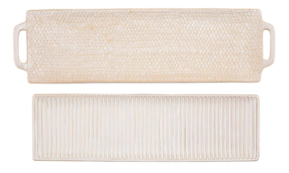 Rachael Textured Tray