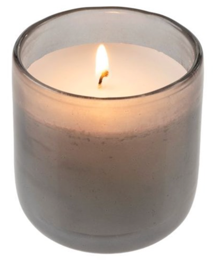 Oslo Candle - Stone Colored