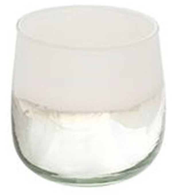 Opal Votive
