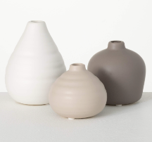 Organic Vase