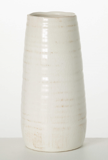 Glossy Vase
