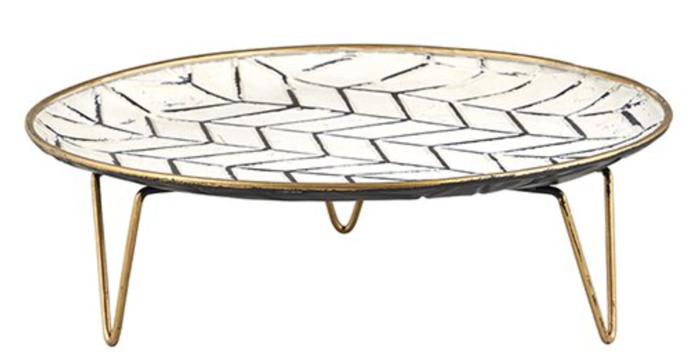 Whitewash Riser