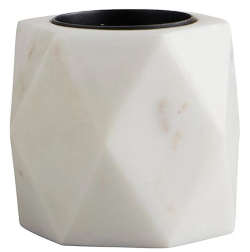Hexa Tealight Candleholder