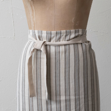 Half Apron