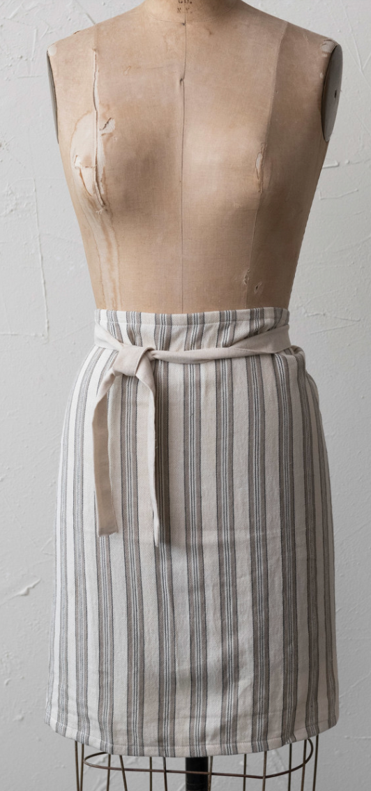 Half Apron