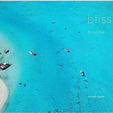 Bliss Beaches Book