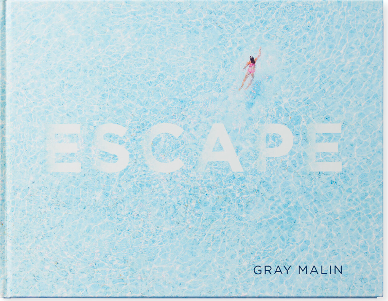 Escape Book