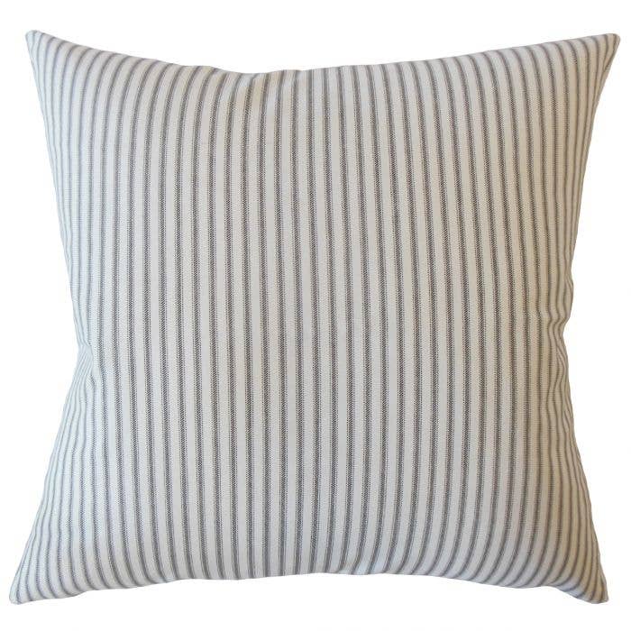 18x18 Bernardston Throw Pillow