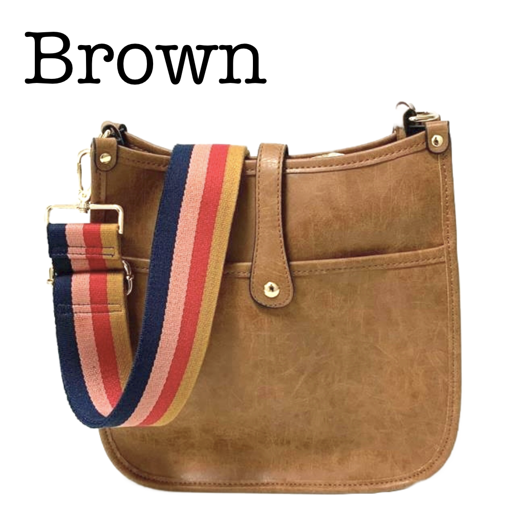 Emmy Courier Bag
