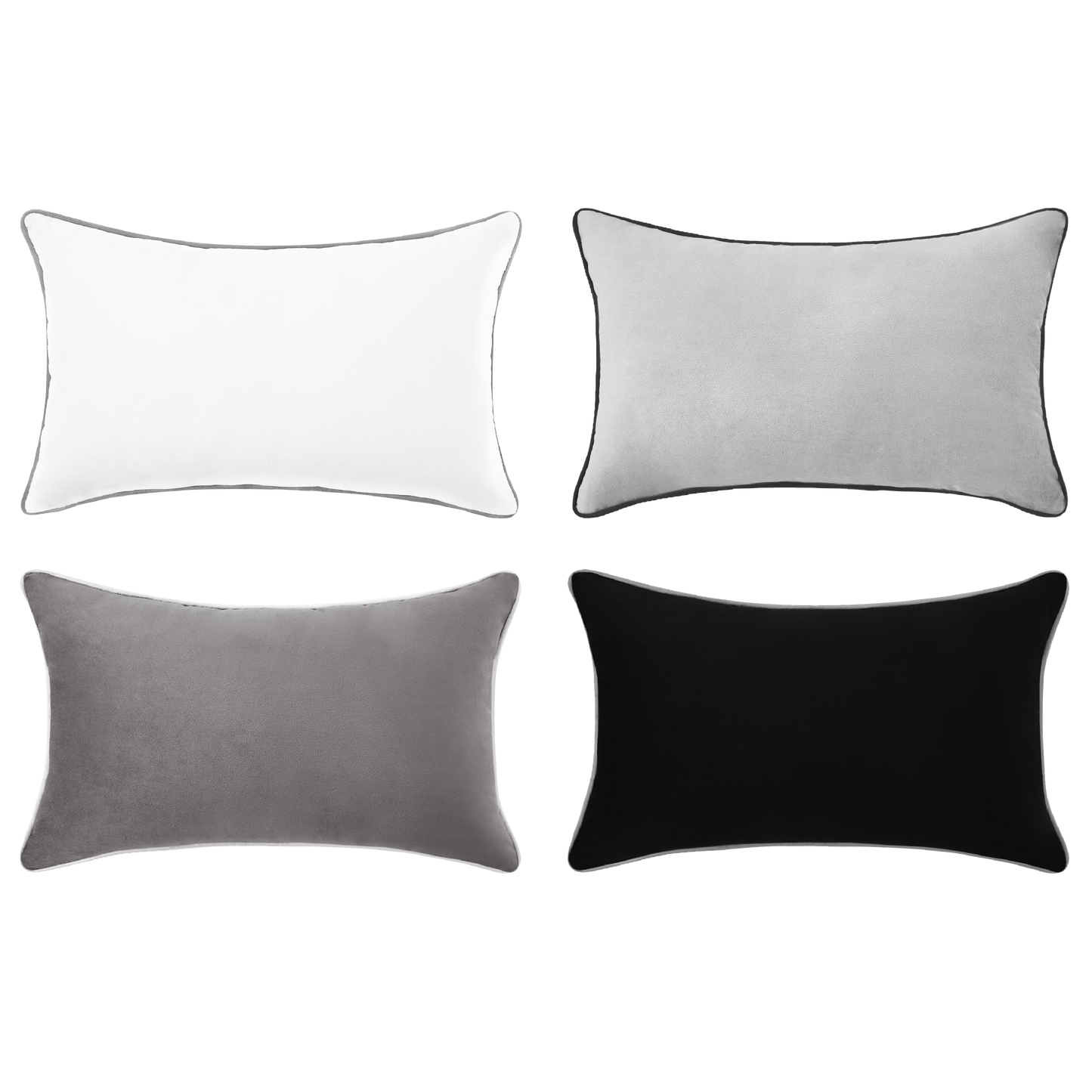 Monteverde Velvet Pillow - 12x20