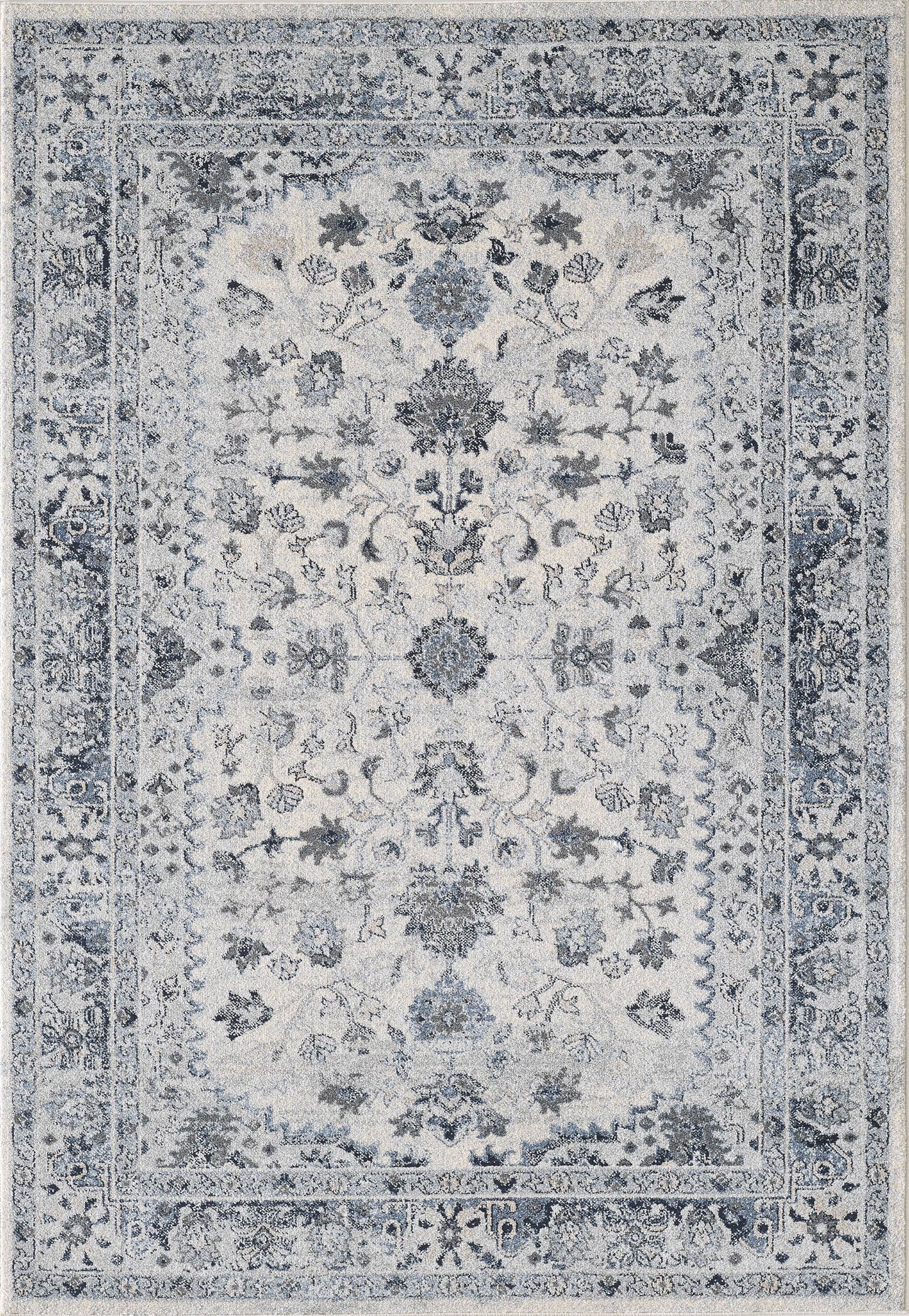 Troy Rug - 8 x 10