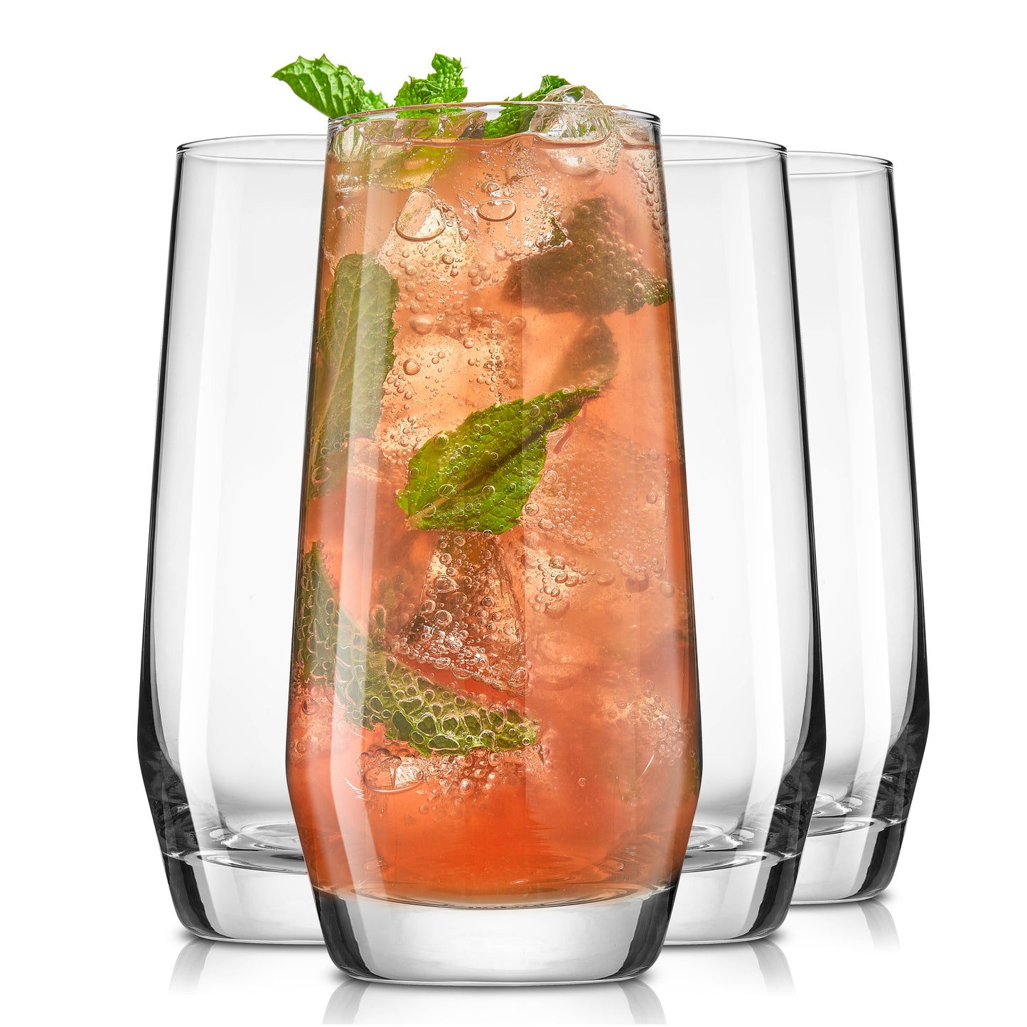 Highball or Water Glass