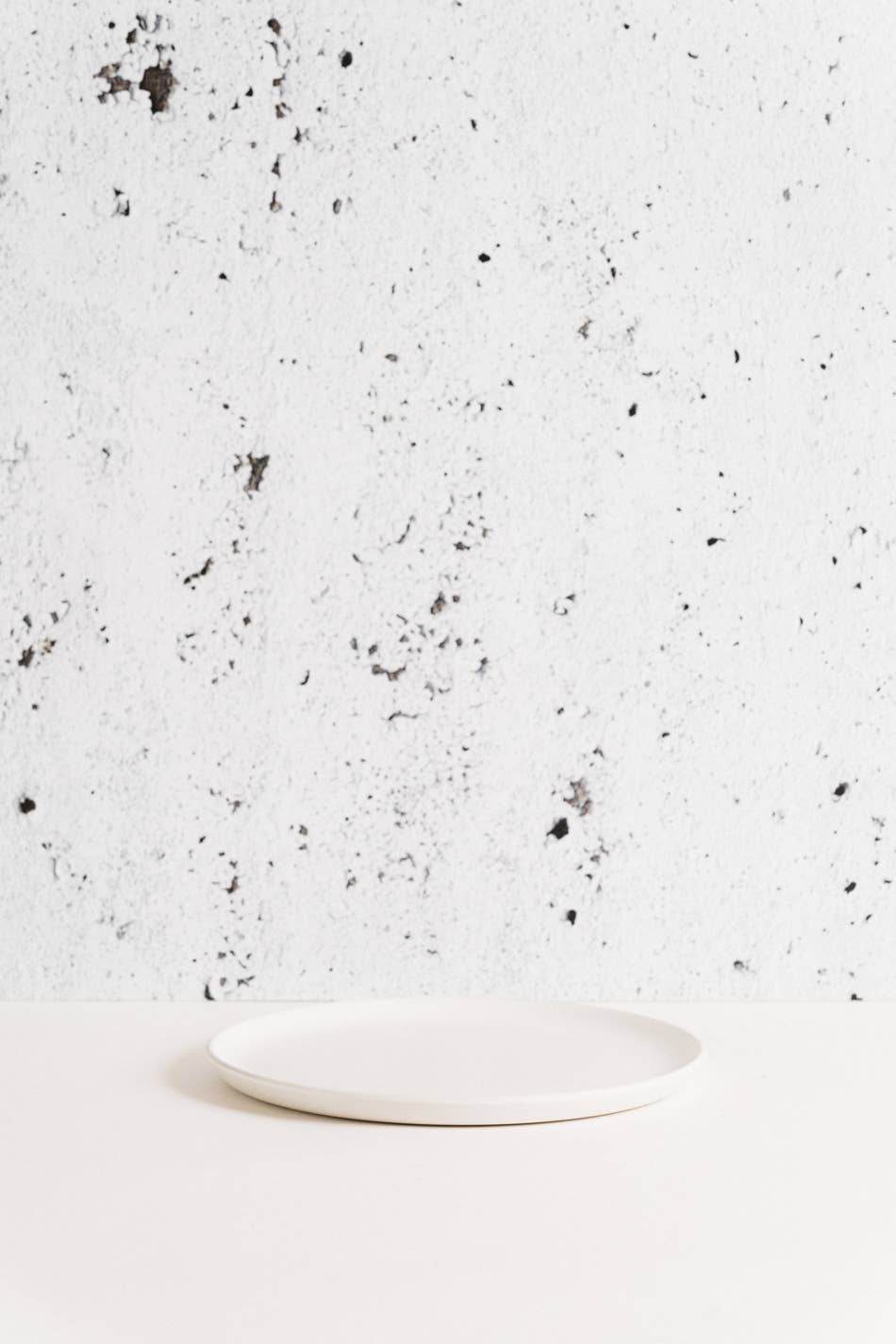 Stoneware Dinner Plate
