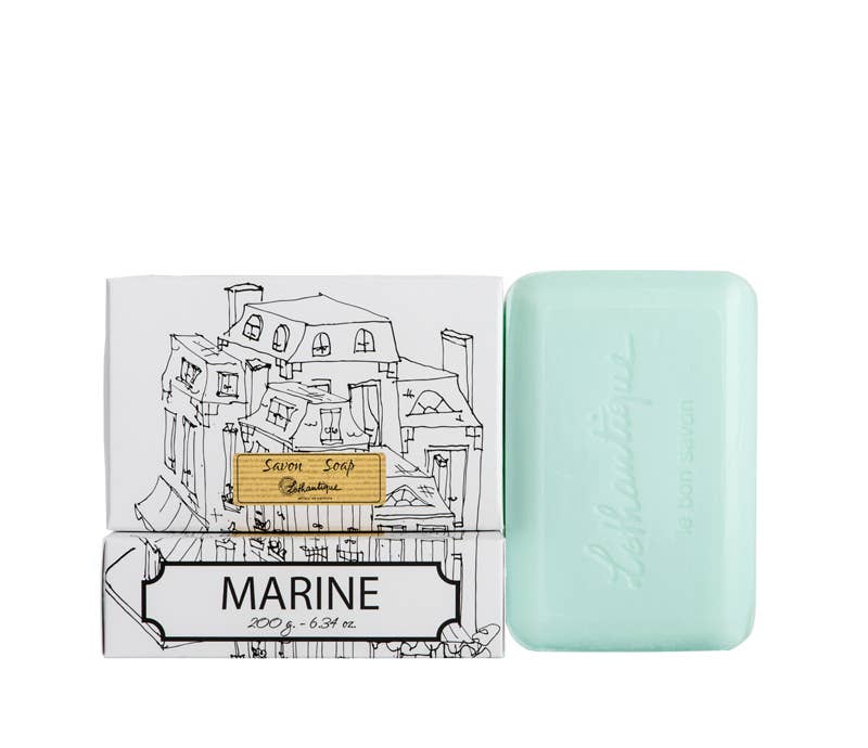 Lothantique Bar Soap 200g