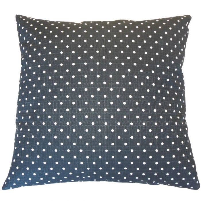 18x18 Vikas Throw Pillow