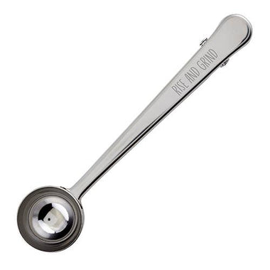 Rise And Grind - Coffee Scoop