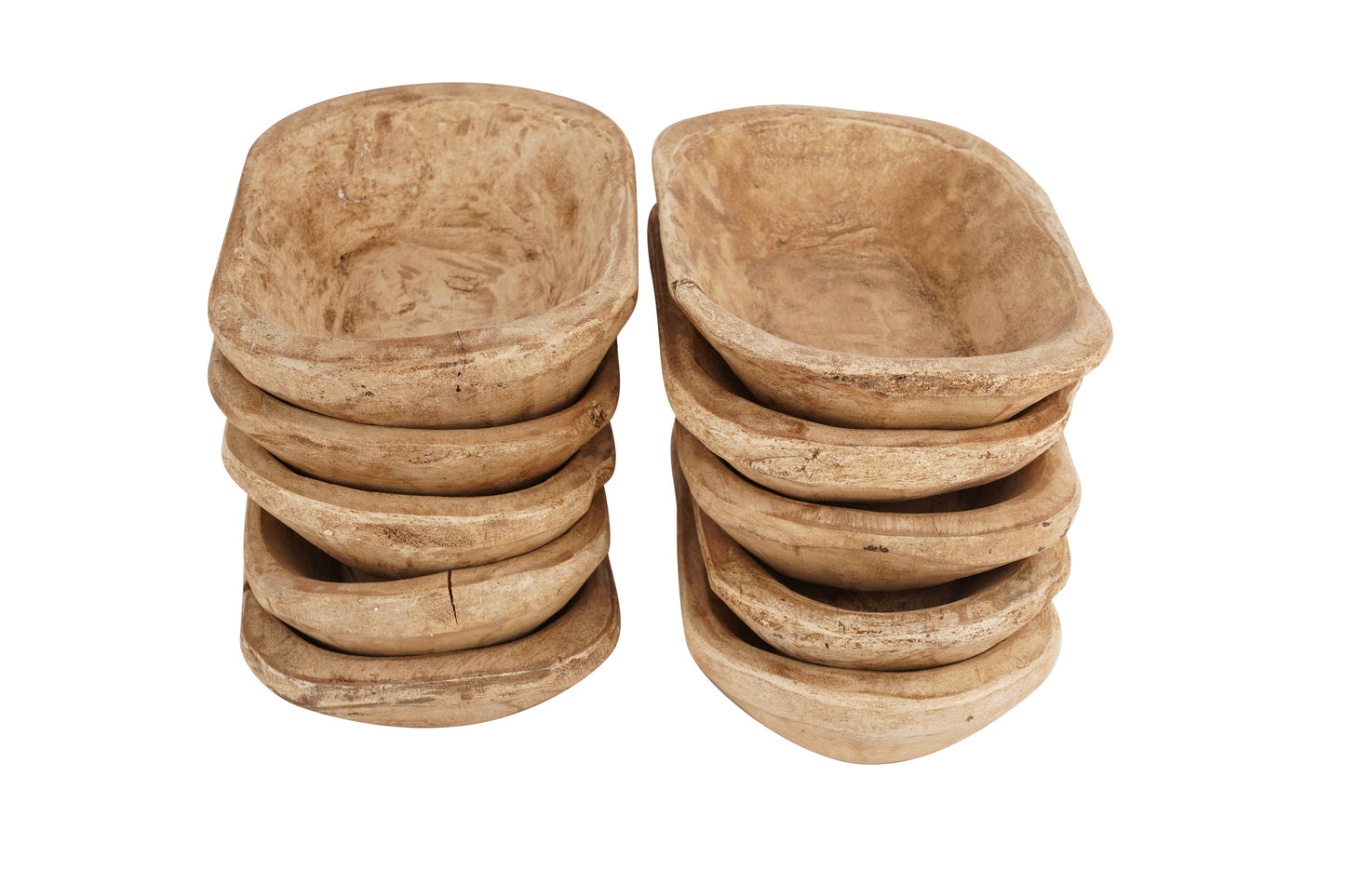 Mini Dough Bowl-6x10 inches