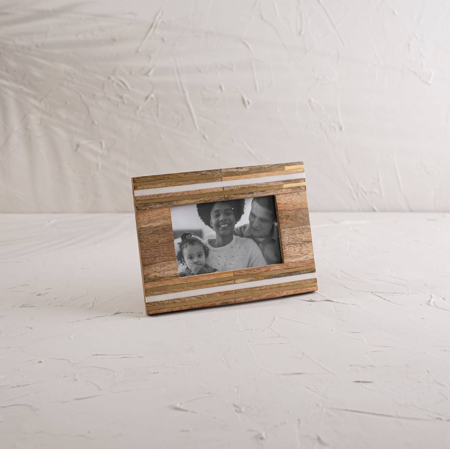 Leo Photo Frame