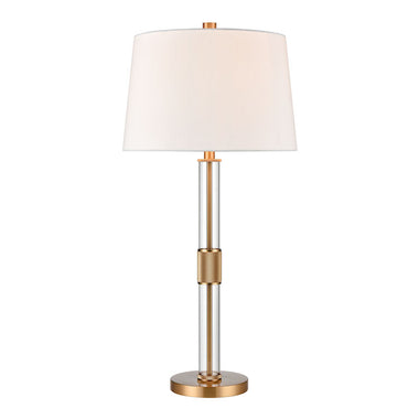 Roseden Court Table Lamp