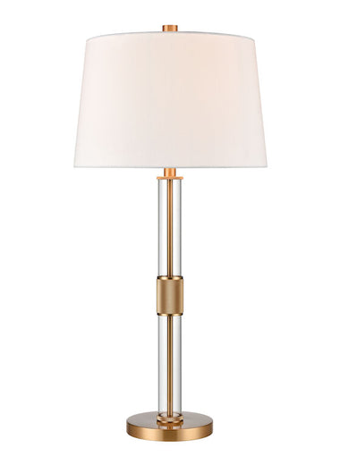 Roseden Court Table Lamp