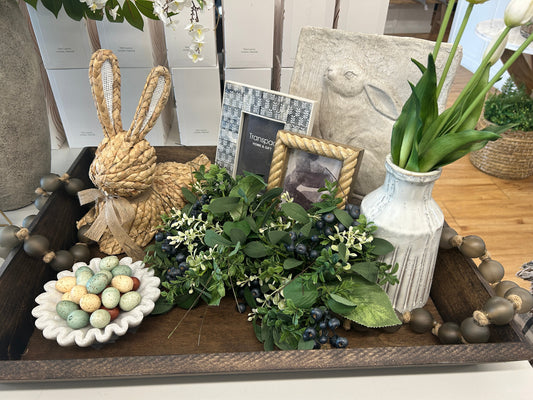Fresh Blooms & Sweet Treats: Highlights from Our Spring Open House