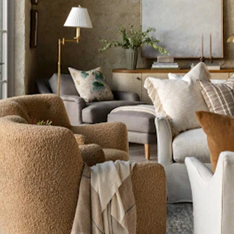 2024 Interior Design Trends