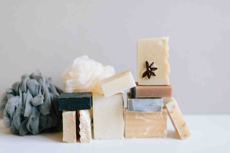 Cleaning & Household Soaps