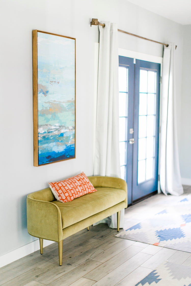 Wall Decor & Mirrors