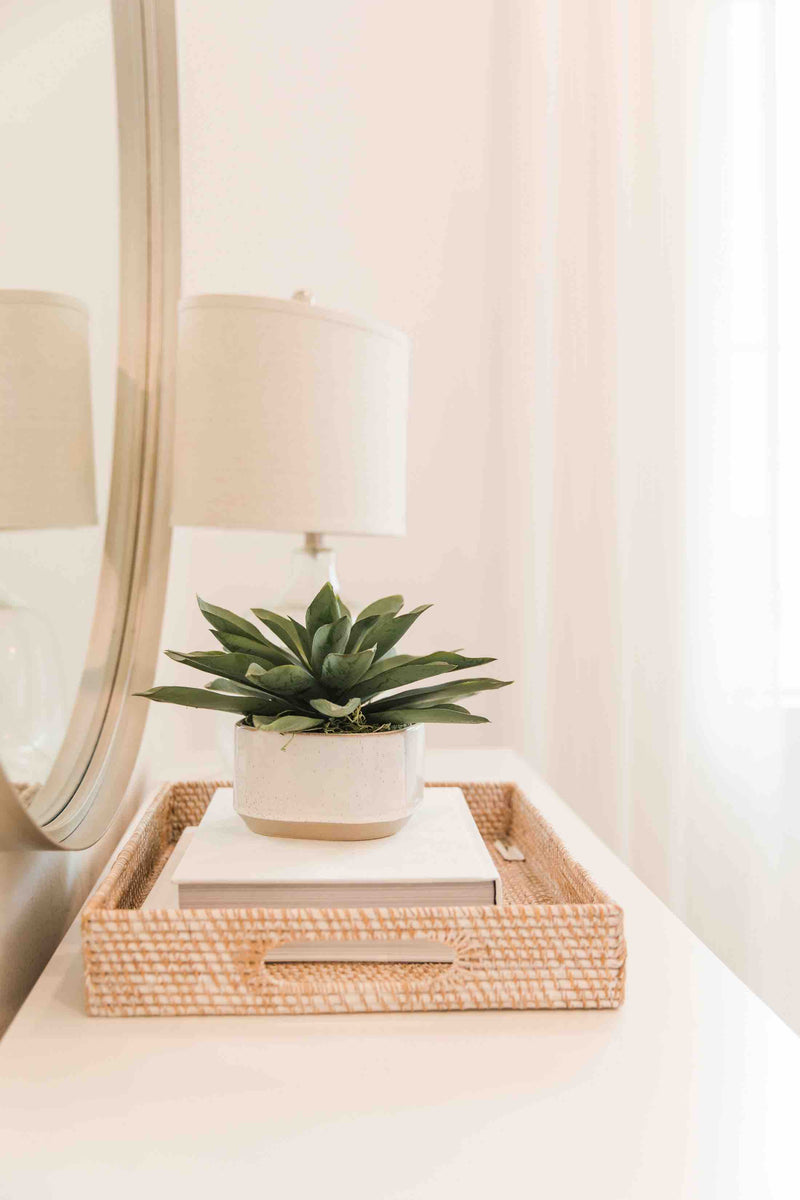Bowls & Trays – Linen & Clove