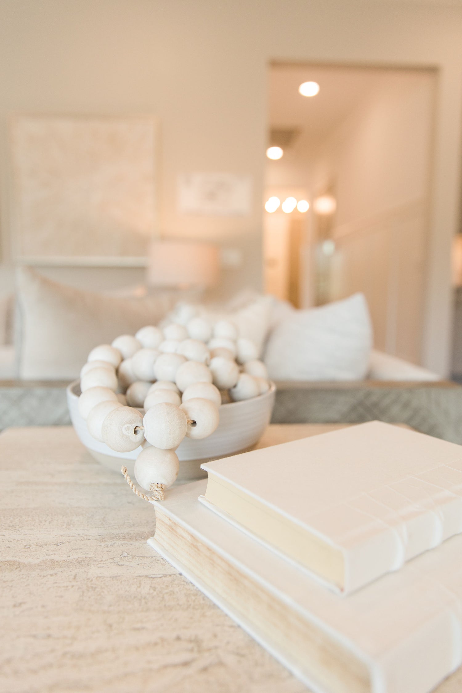 Decorative Objects