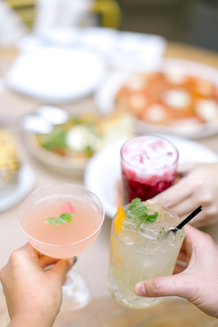 Drinkware