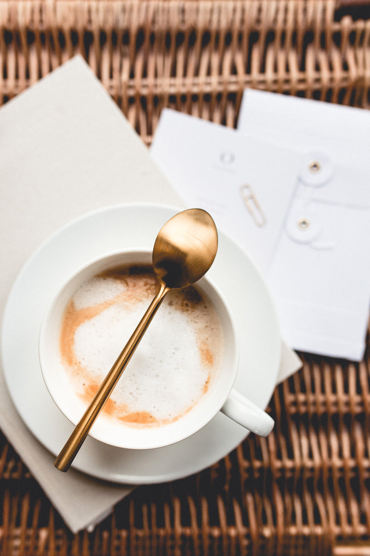 Coffee & Tea