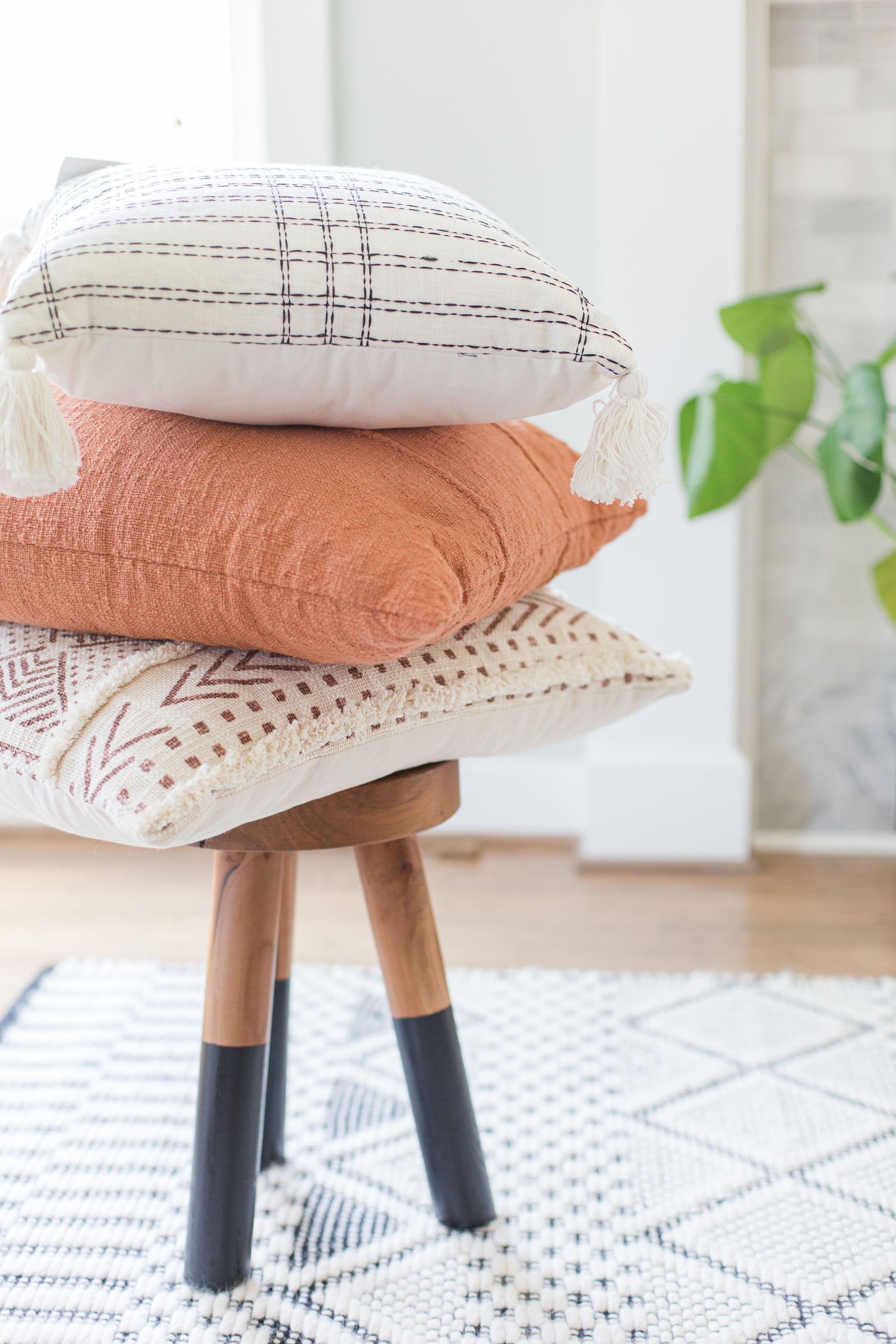 Pillows